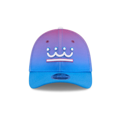 Kansas City Royals 2026 City Connect 39THIRTY M-Crown Stretch Fit Hat