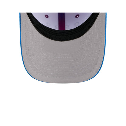 Kansas City Royals 2026 City Connect 39THIRTY M-Crown Stretch Fit Hat