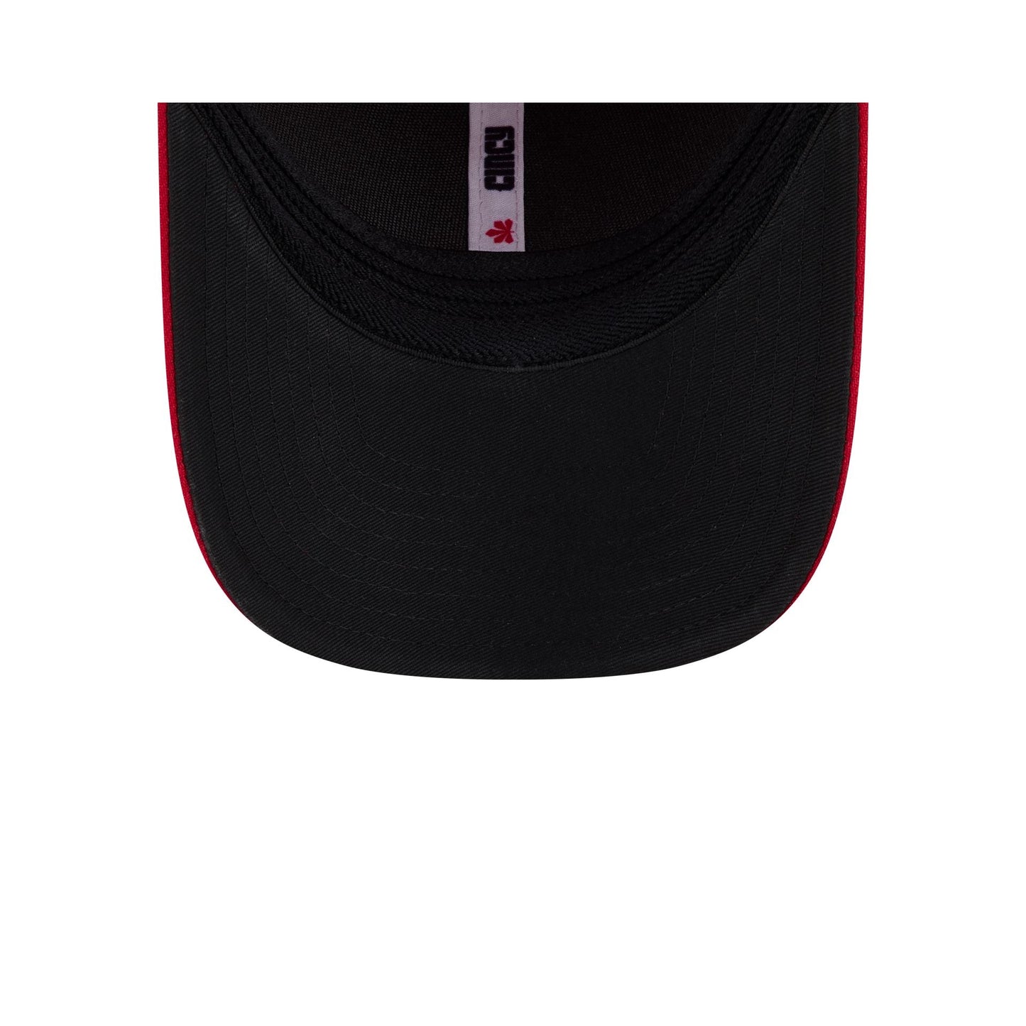 Cincinnati Reds 2026 City Connect 39THIRTY M-Crown Stretch Fit Hat