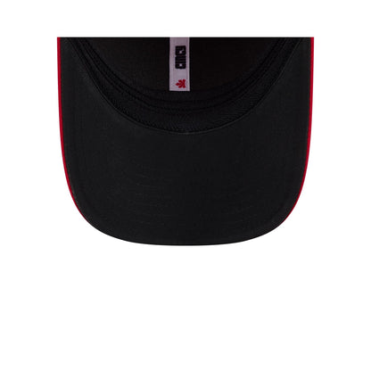 Cincinnati Reds 2026 City Connect 39THIRTY M-Crown Stretch Fit Hat