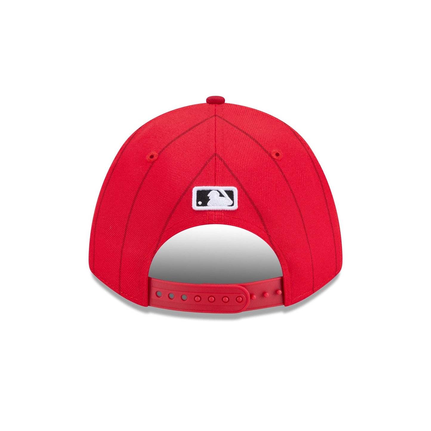 Cincinnati Reds 2026 City Connect 9FORTY M-Crown Snapback Hat