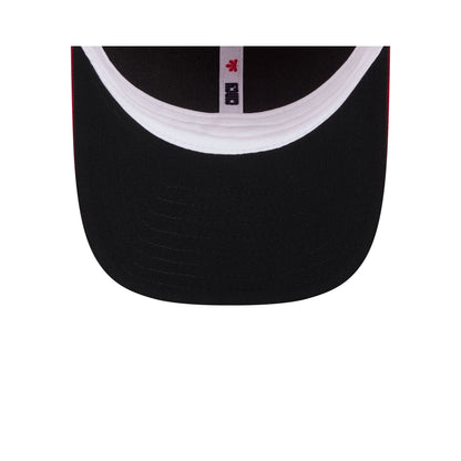 Cincinnati Reds 2026 City Connect 9FORTY M-Crown Snapback Hat