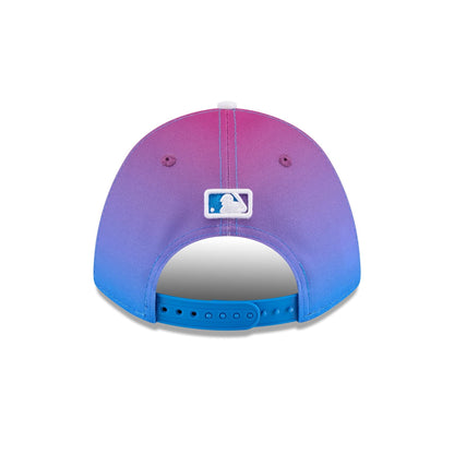 Kansas City Royals 2026 City Connect 9FORTY M-Crown Snapback Hat