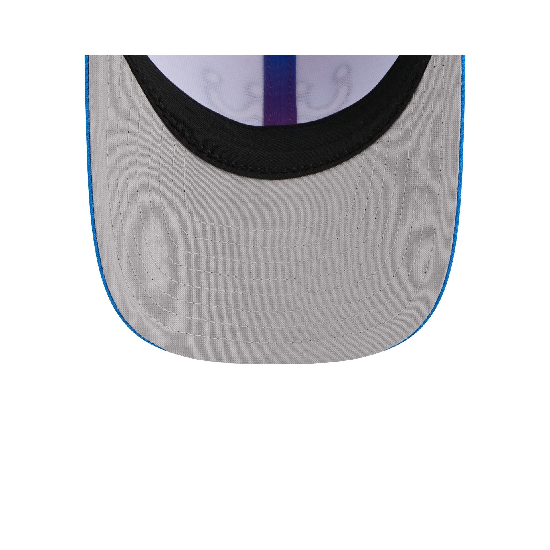 Kansas City Royals 2026 City Connect 9FORTY M-Crown Snapback Hat