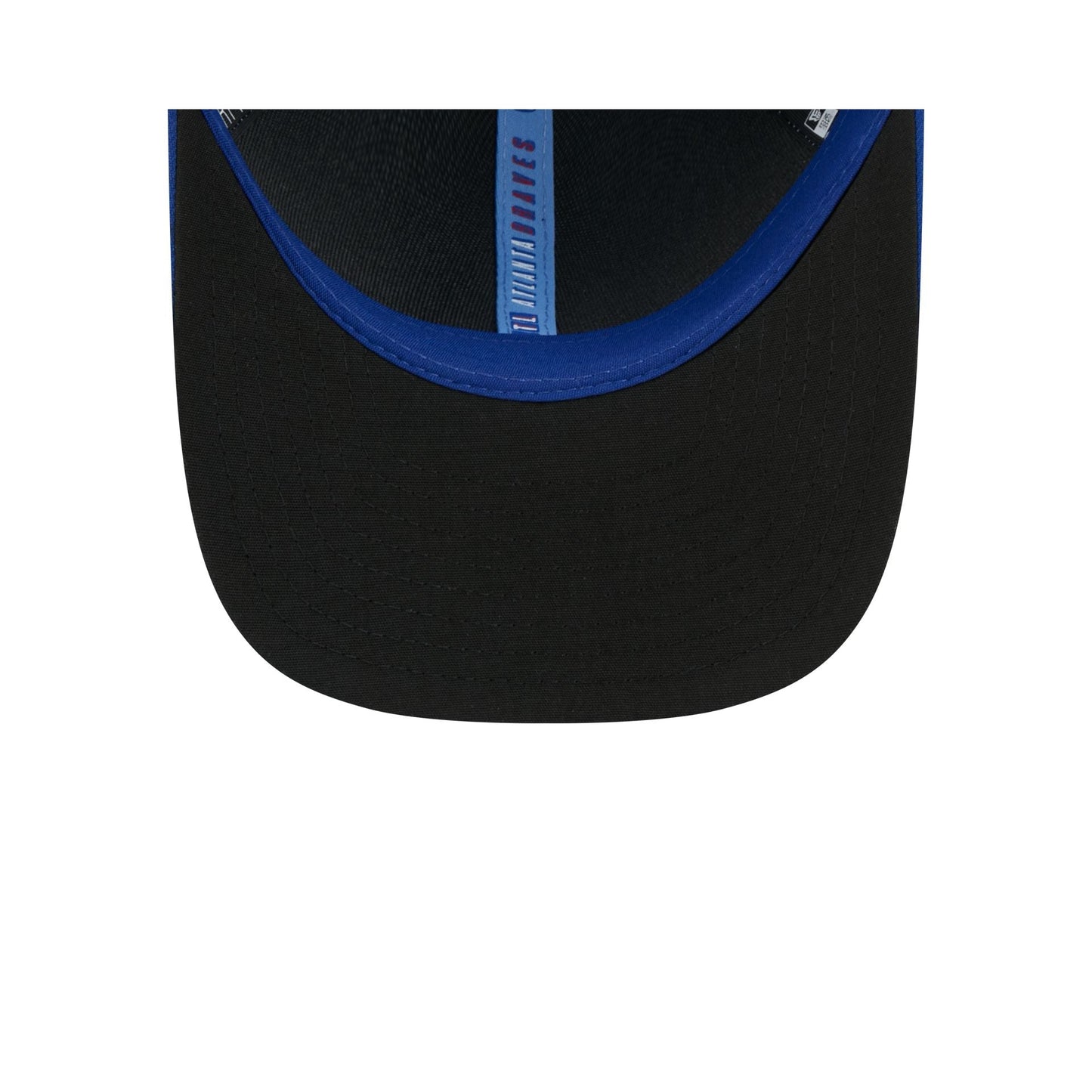 Atlanta Braves 2026 City Connect 9FORTY M-Crown Snapback Hat