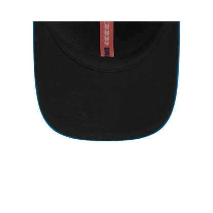 Milwaukee Brewers 2026 City Connect 9FORTY M-Crown Snapback Hat