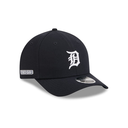Detroit Tigers 2026 City Connect 9FORTY M-Crown Snapback Hat