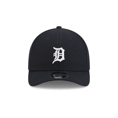 Detroit Tigers 2026 City Connect 9FORTY M-Crown Snapback Hat