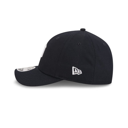 Detroit Tigers 2026 City Connect 9FORTY M-Crown Snapback Hat