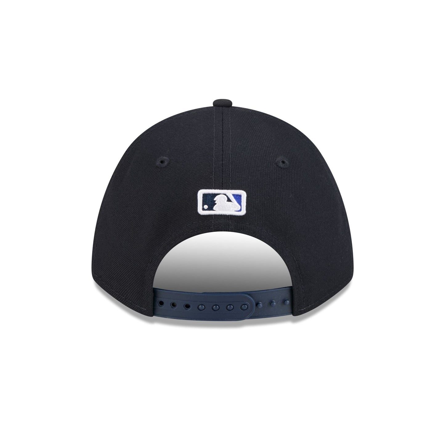 Detroit Tigers 2026 City Connect 9FORTY M-Crown Snapback Hat