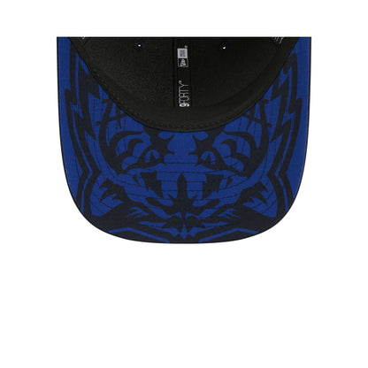 Detroit Tigers 2026 City Connect 9FORTY M-Crown Snapback Hat
