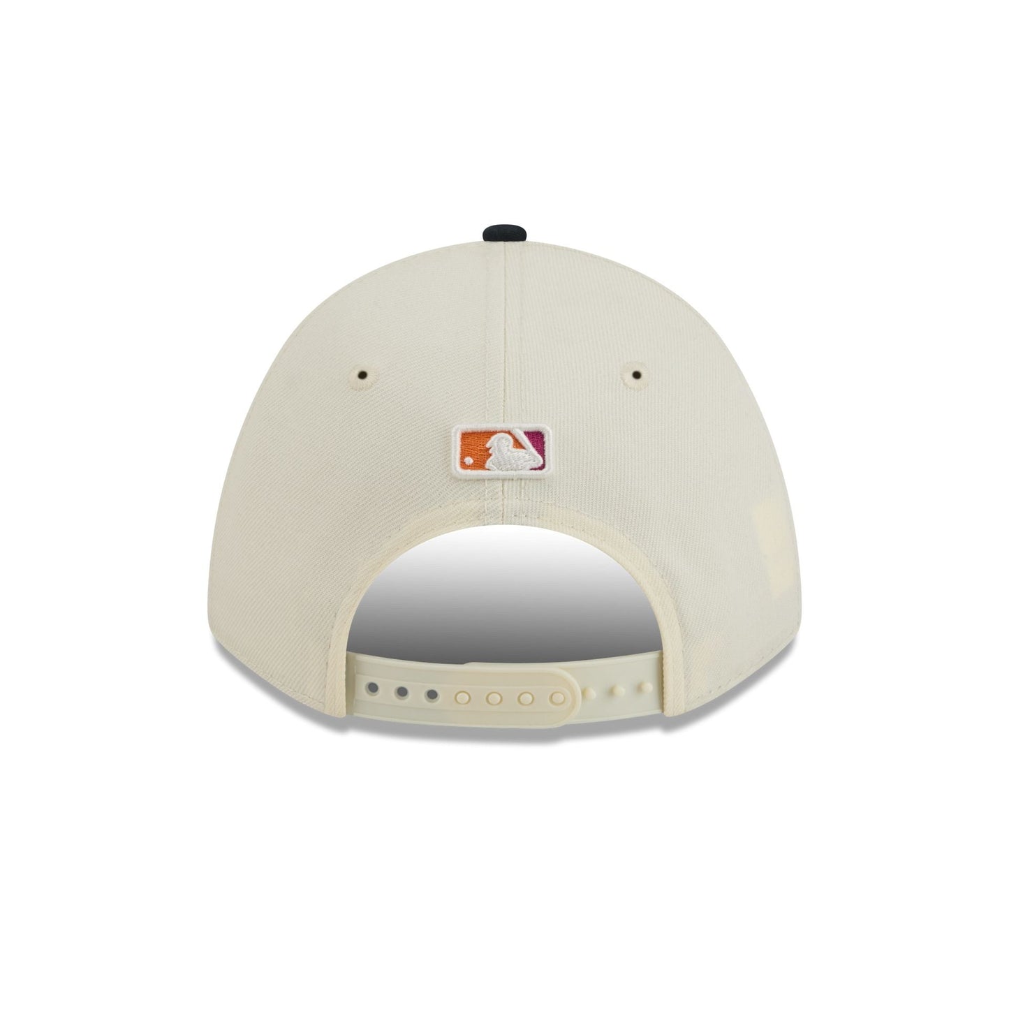 San Diego Padres 2026 City Connect 9FORTY M-Crown Snapback Hat
