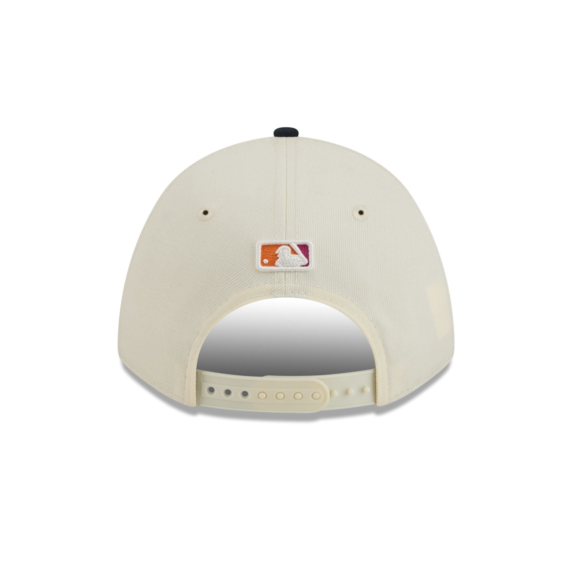 San Diego Padres 2026 City Connect 9FORTY M-Crown Snapback Hat