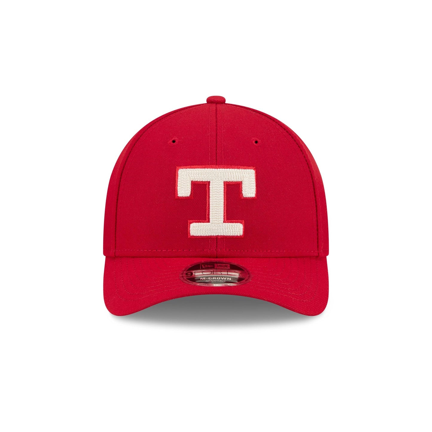 Texas Rangers 2026 City Connect 9FORTY M-Crown Snapback Hat