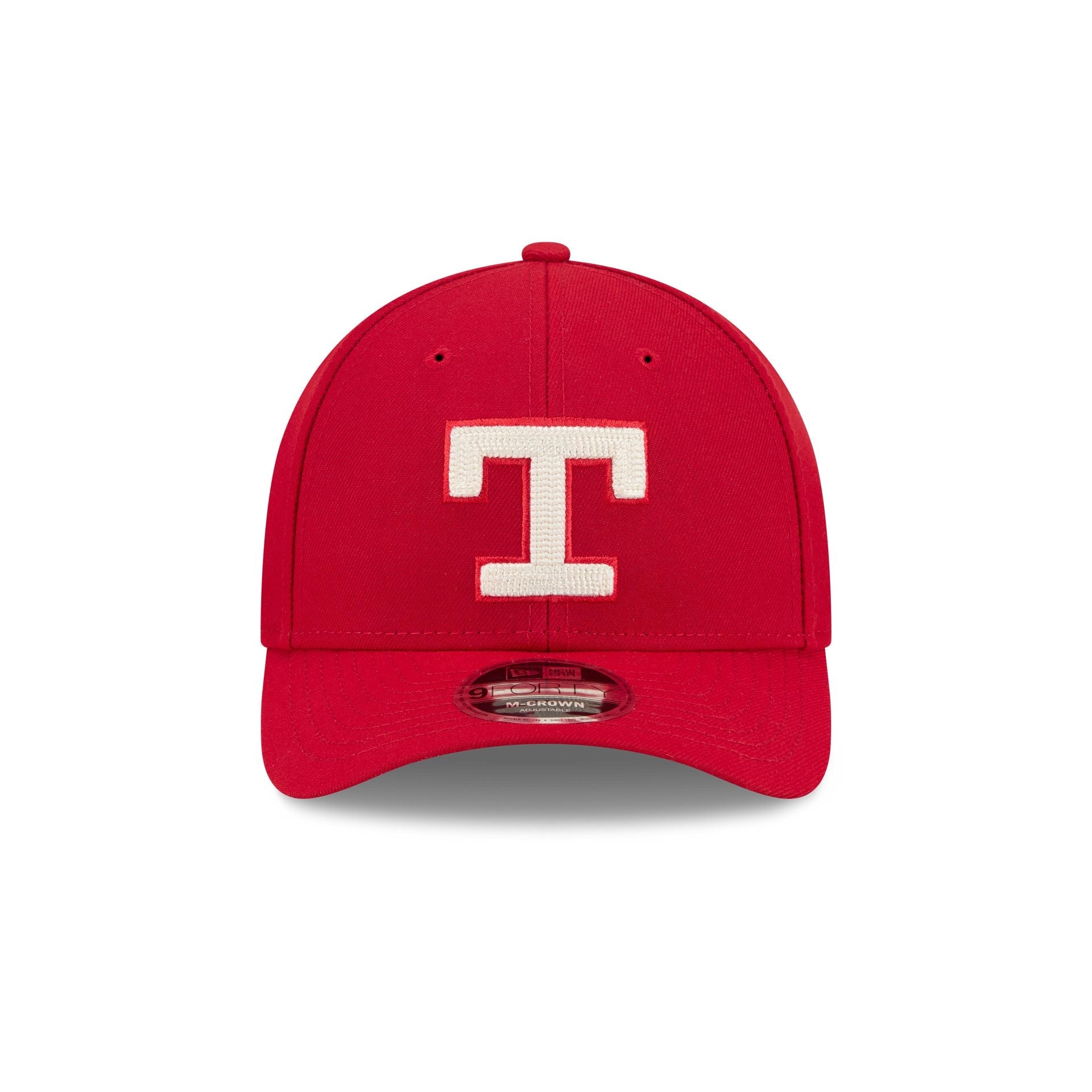 Texas Rangers 2026 City Connect 9FORTY M-Crown Snapback Hat
