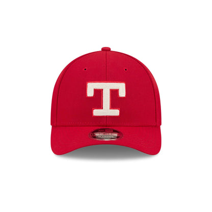 Texas Rangers 2026 City Connect 9FORTY M-Crown Snapback Hat