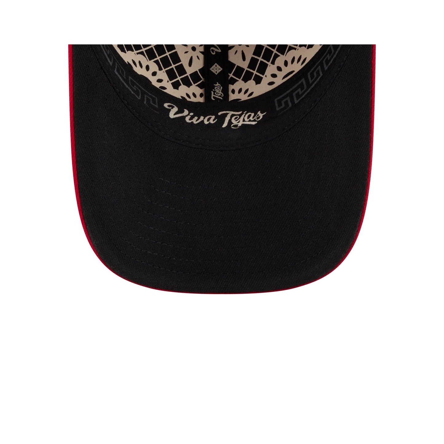 Texas Rangers 2026 City Connect 9FORTY M-Crown Snapback Hat