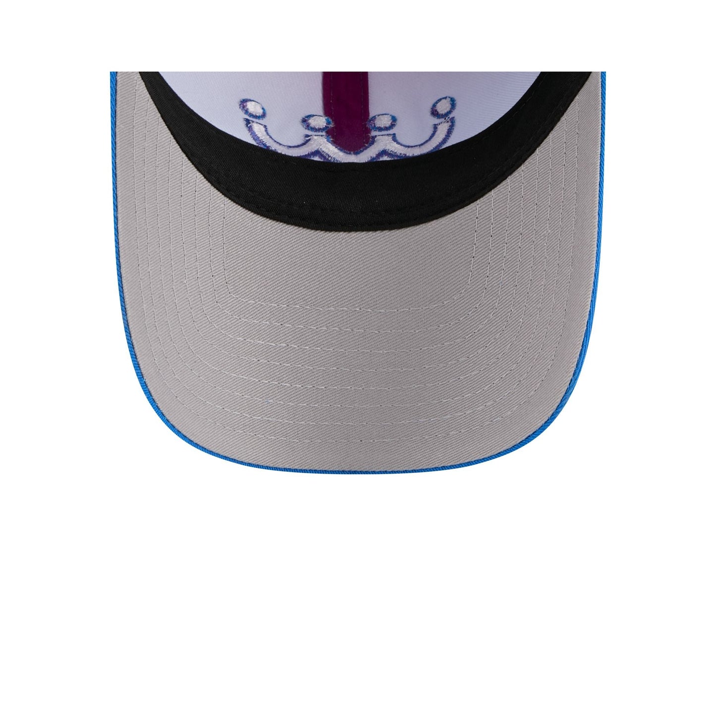 Kansas City Royals 2026 City Connect 9TWENTY Adjustable Hat