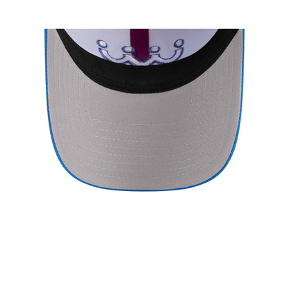Kansas City Royals 2026 City Connect 9TWENTY Adjustable Hat