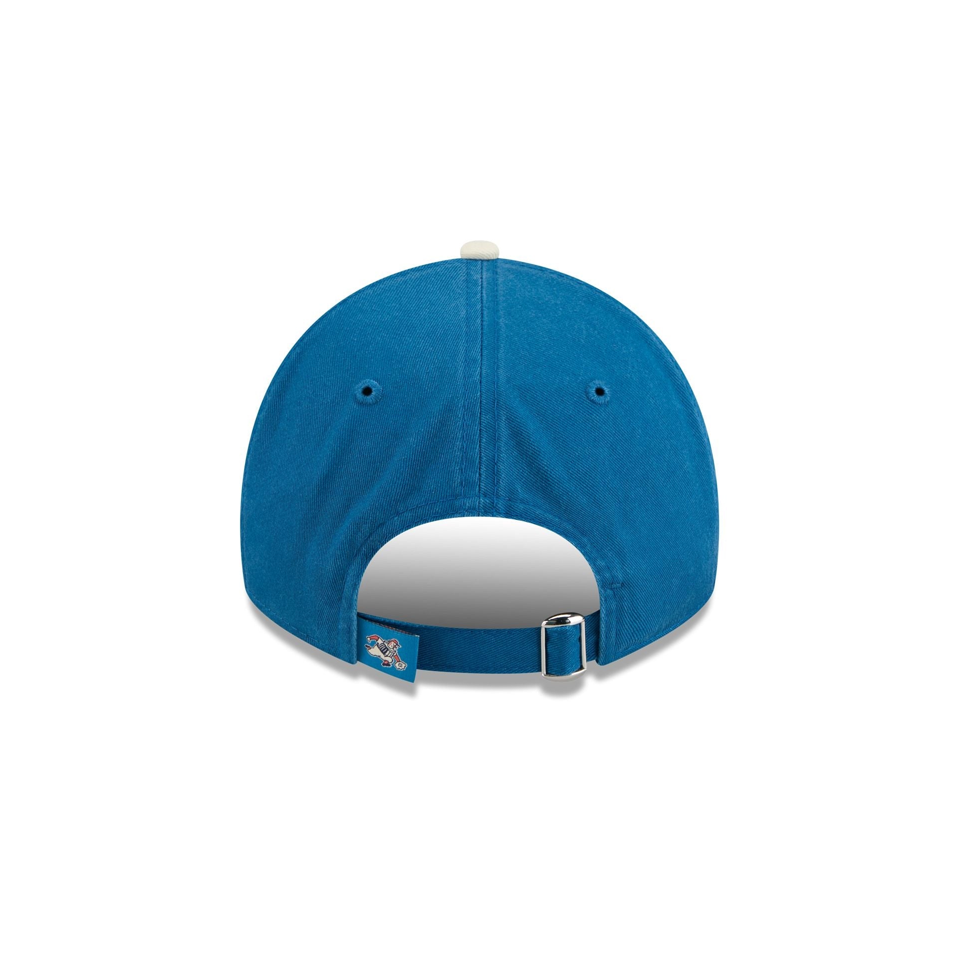 Milwaukee Brewers 2026 City Connect 9TWENTY Adjustable Hat