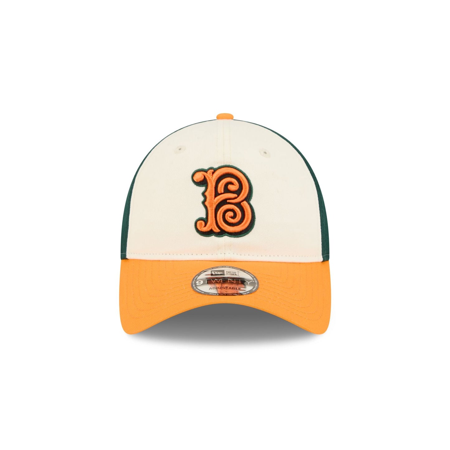 Baltimore Orioles 2026 City Connect 9TWENTY Adjustable Hat