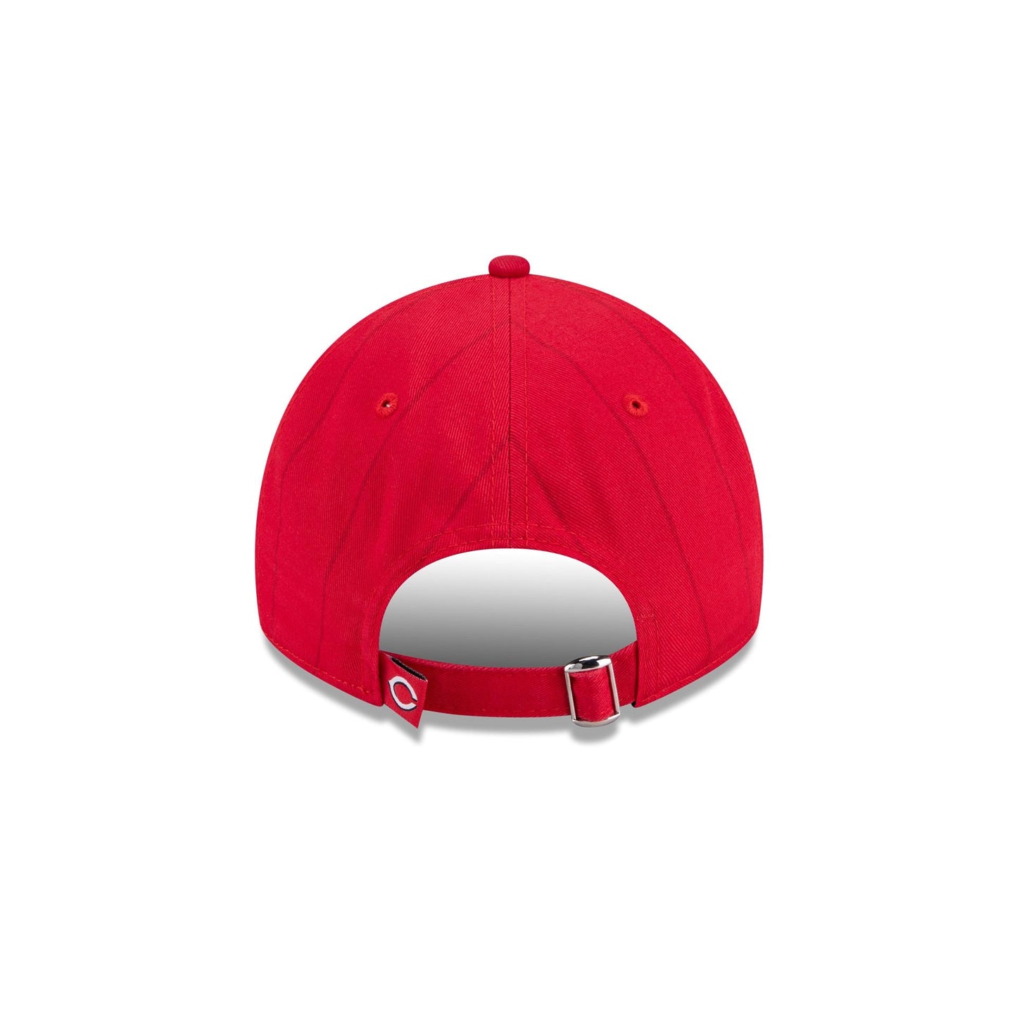 Cincinnati Reds 2026 City Connect 9TWENTY Adjustable Hat