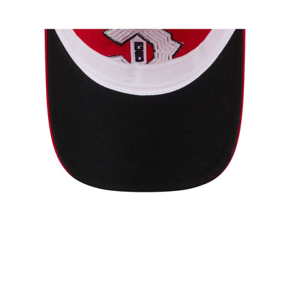 Cincinnati Reds 2026 City Connect 9TWENTY Adjustable Hat