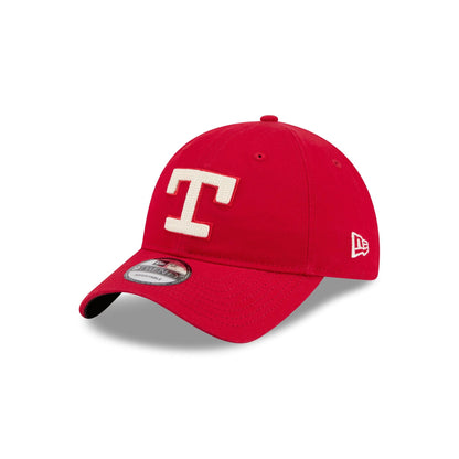 Texas Rangers 2026 City Connect 9TWENTY Adjustable Hat