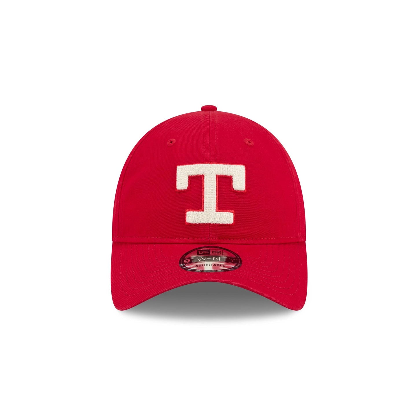 Texas Rangers 2026 City Connect 9TWENTY Adjustable Hat