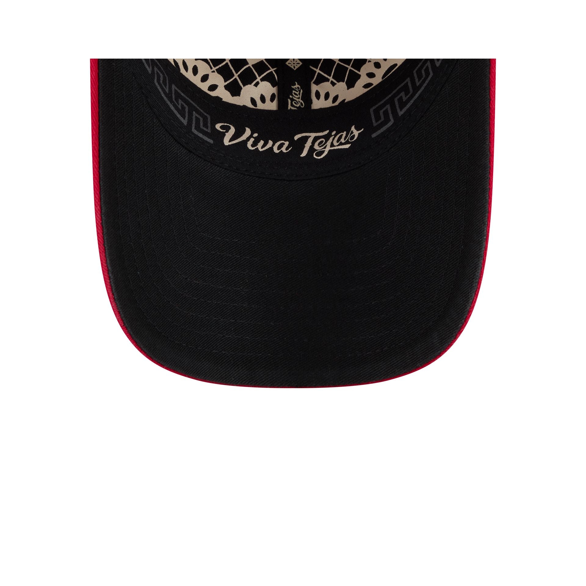 Texas Rangers 2026 City Connect 9TWENTY Adjustable Hat