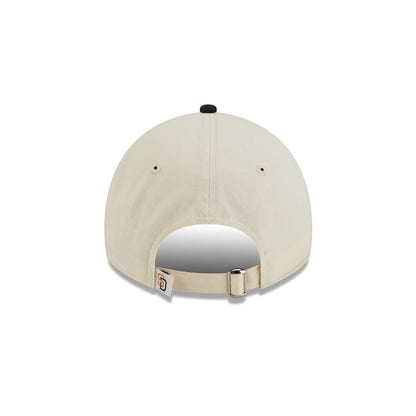 San Diego Padres 2026 City Connect 9TWENTY Adjustable Hat