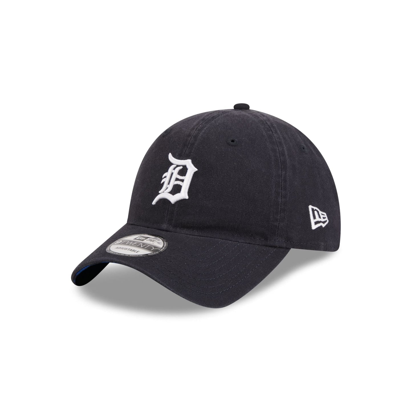 Detroit Tigers 2026 City Connect 9TWENTY Adjustable Hat