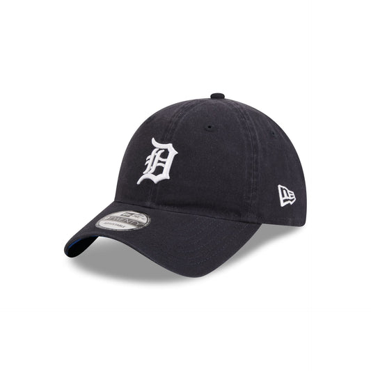 Detroit Tigers 2026 City Connect 9TWENTY Adjustable Hat