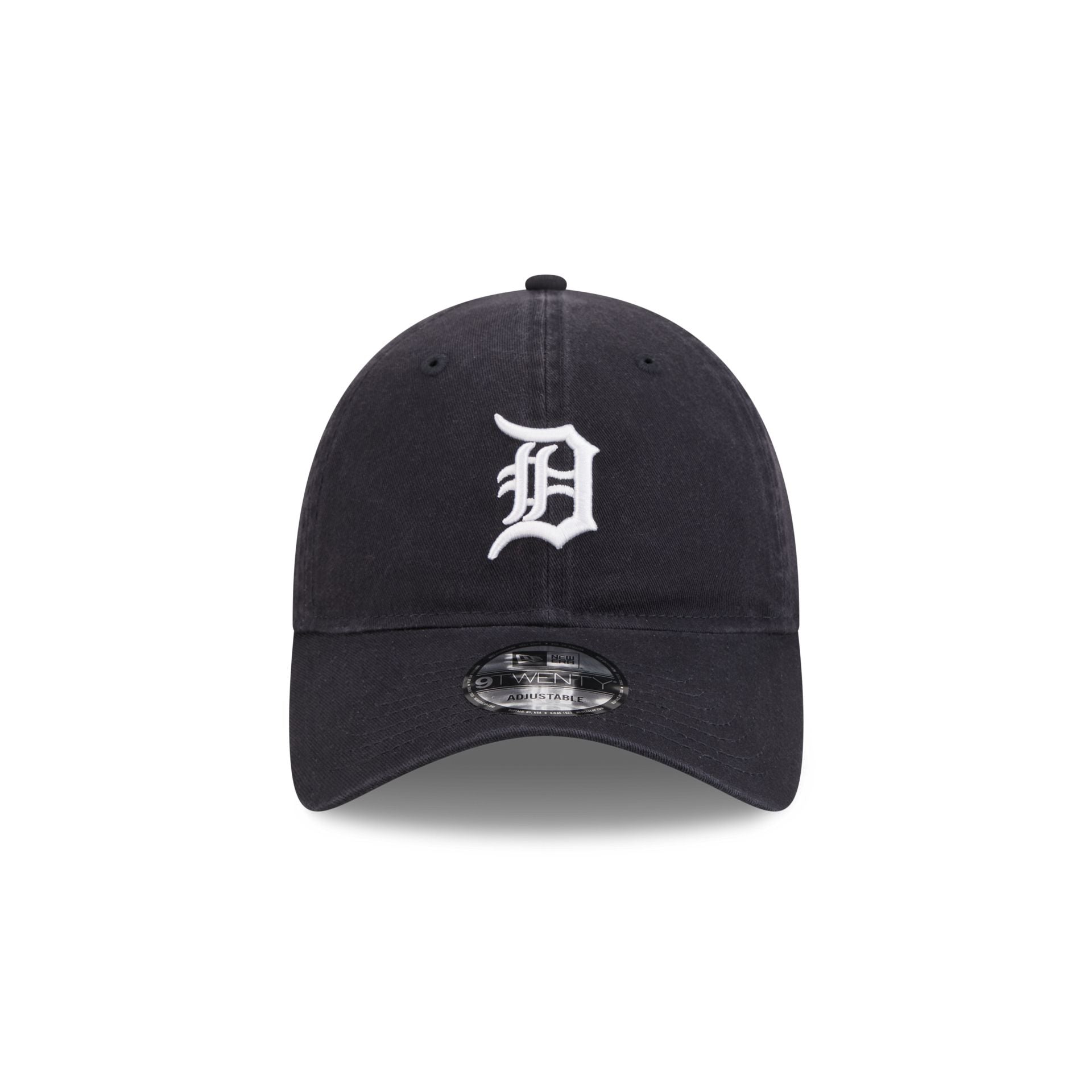 Detroit Tigers 2026 City Connect 9TWENTY Adjustable Hat