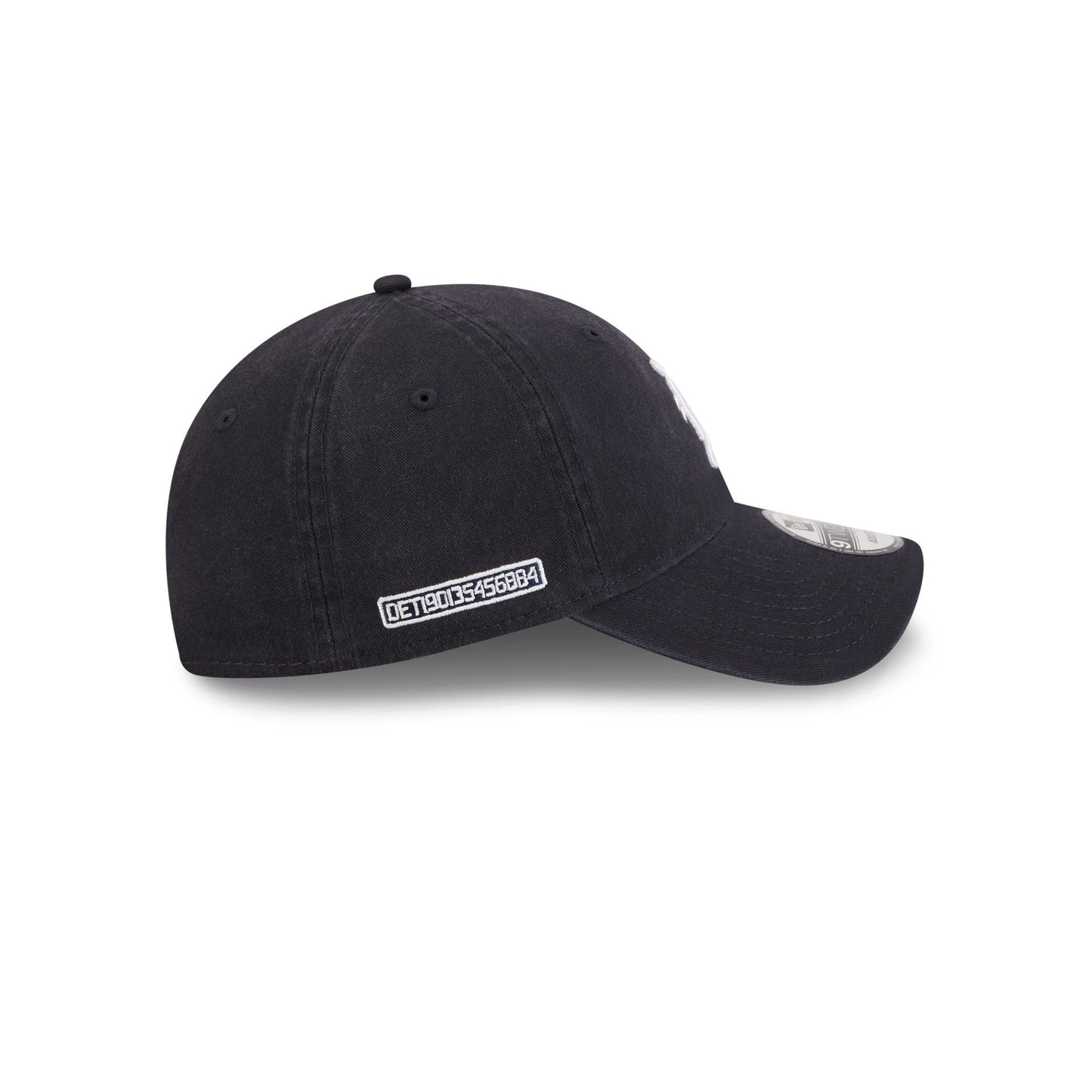 Detroit Tigers 2026 City Connect 9TWENTY Adjustable Hat