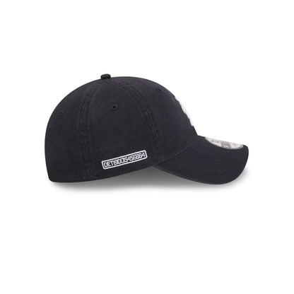 Detroit Tigers 2026 City Connect 9TWENTY Adjustable Hat