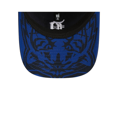 Detroit Tigers 2026 City Connect 9TWENTY Adjustable Hat