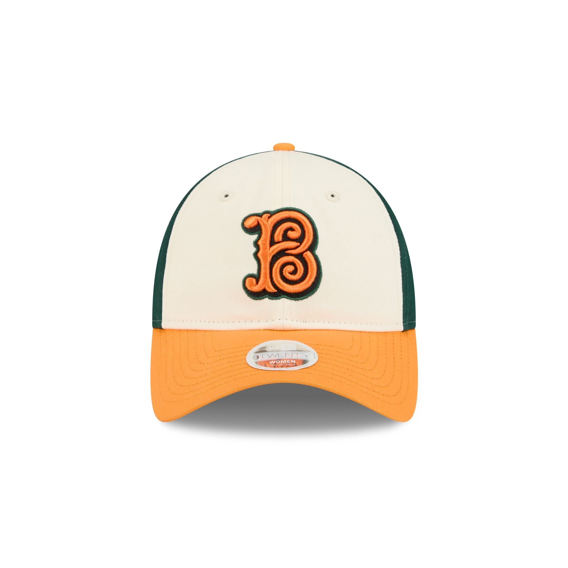 Baltimore Orioles 2026 City Connect Women's 9TWENTY Adjustable Hat