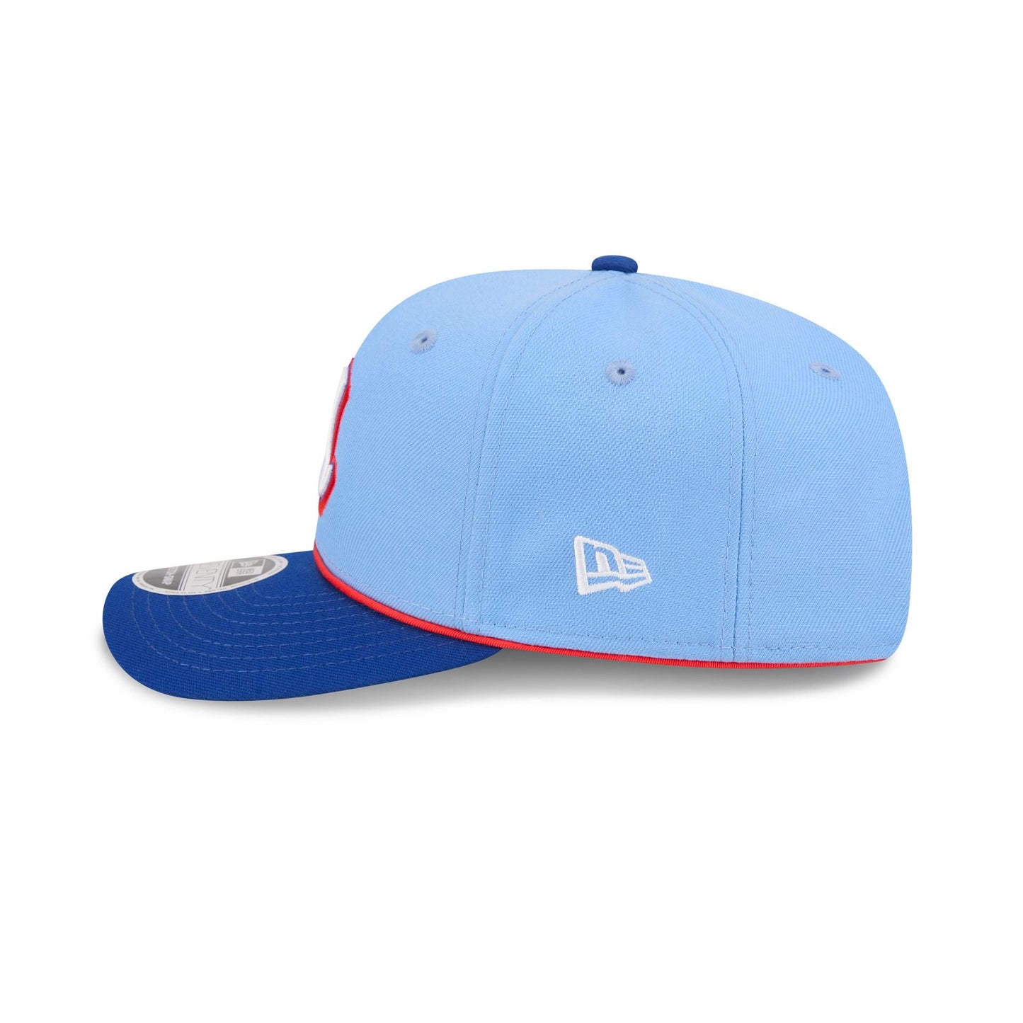 Atlanta Braves 2026 City Connect Women's 9TWENTY Adjustable Hat