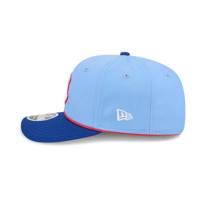 Atlanta Braves 2026 City Connect Women's 9TWENTY Adjustable Hat