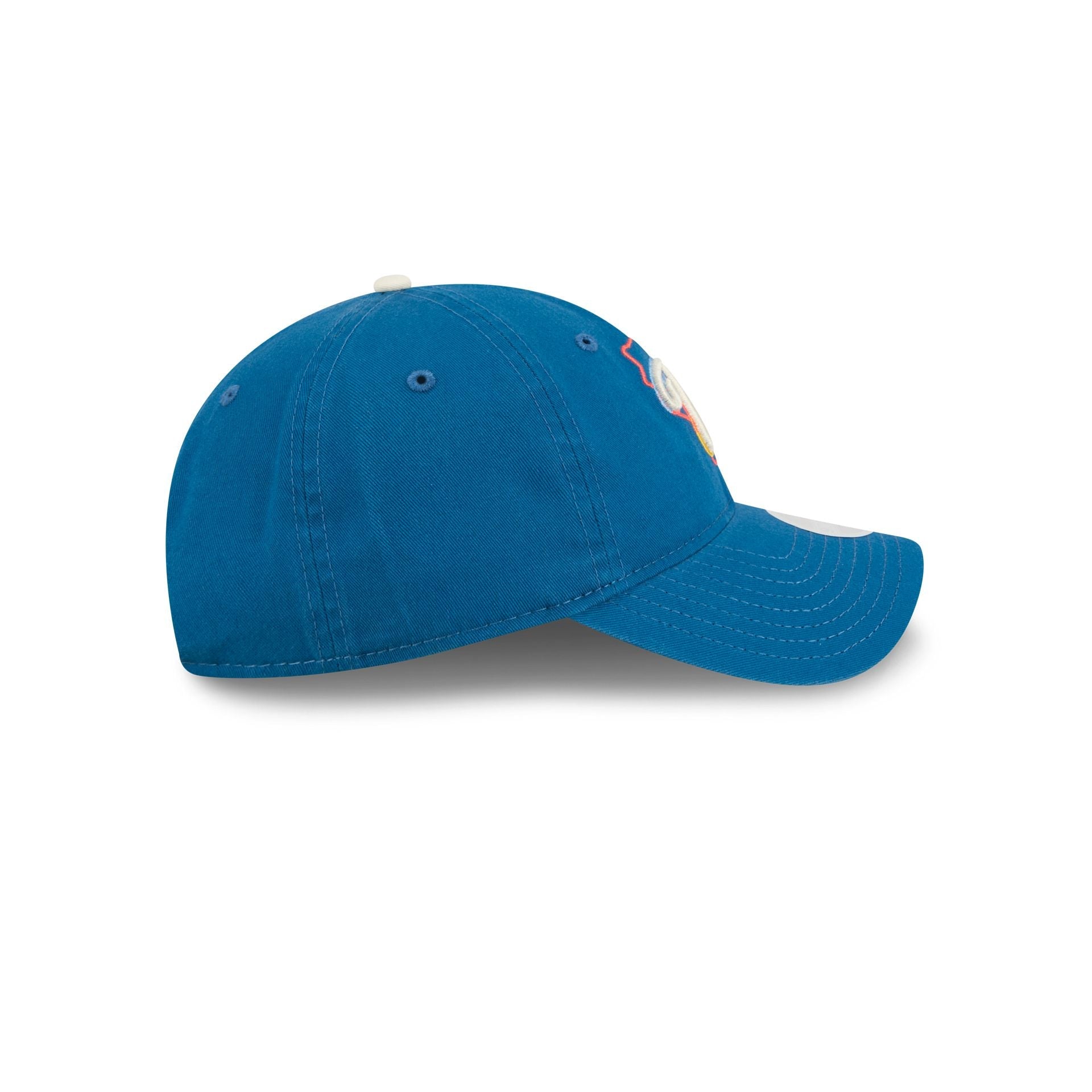 Milwaukee Brewers 2026 City Connect Women's 9TWENTY Adjustable Hat
