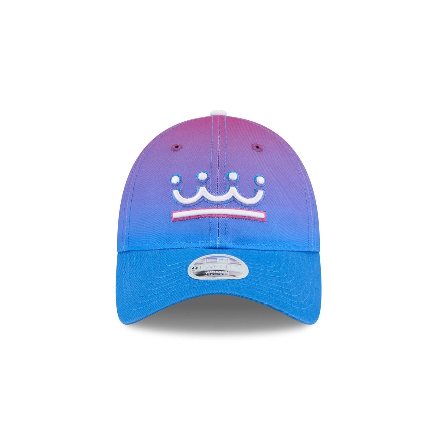Kansas City Royals 2026 City Connect Women's 9TWENTY Adjustable Hat