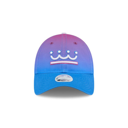 Kansas City Royals 2026 City Connect Women's 9TWENTY Adjustable Hat