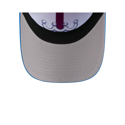 Kansas City Royals 2026 City Connect Women's 9TWENTY Adjustable Hat