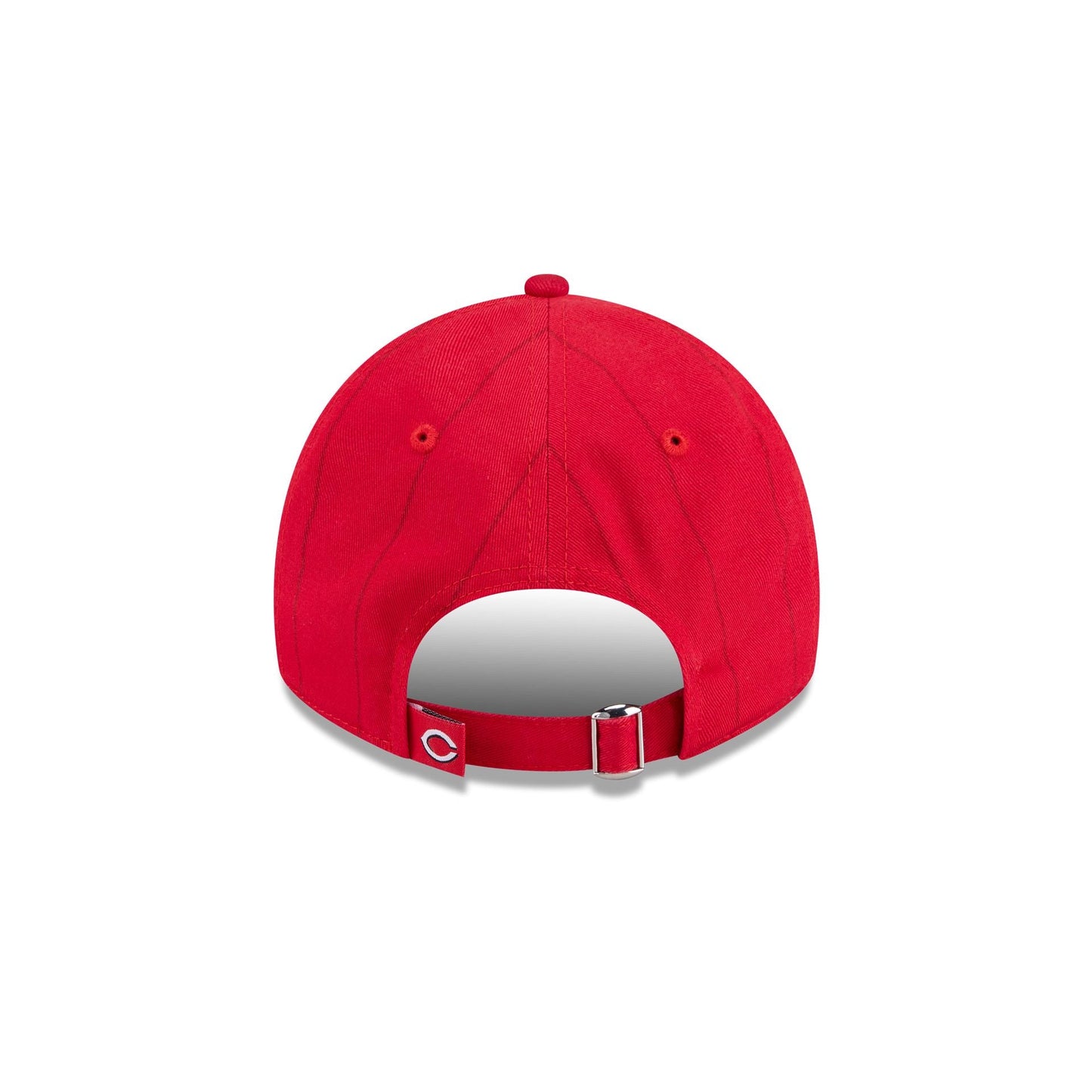Cincinnati Reds 2026 City Connect Women's 9TWENTY Adjustable Hat