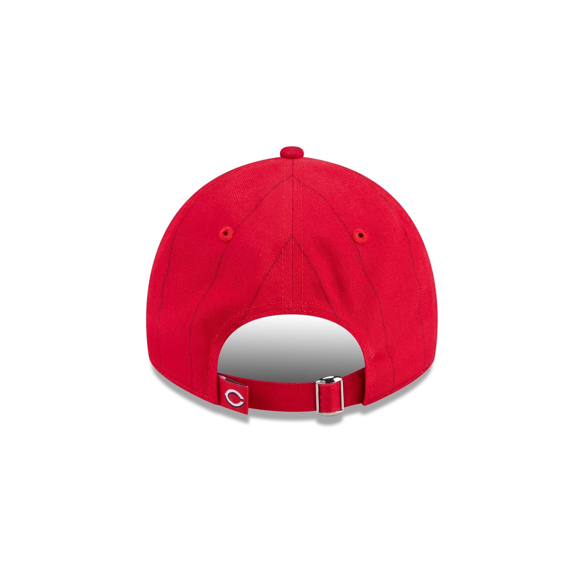 Cincinnati Reds 2026 City Connect Women's 9TWENTY Adjustable Hat