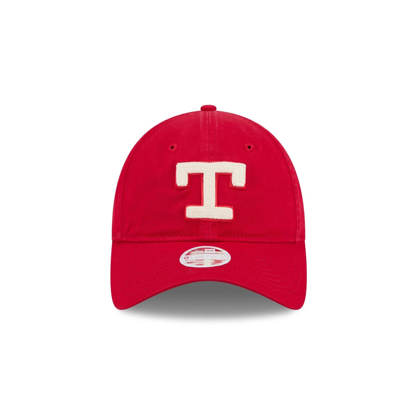 Texas Rangers 2026 City Connect Women's 9TWENTY Adjustable Hat