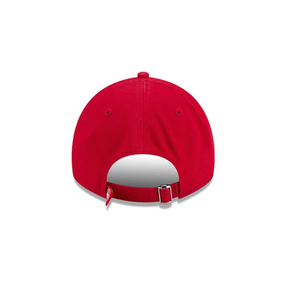 Texas Rangers 2026 City Connect Women's 9TWENTY Adjustable Hat