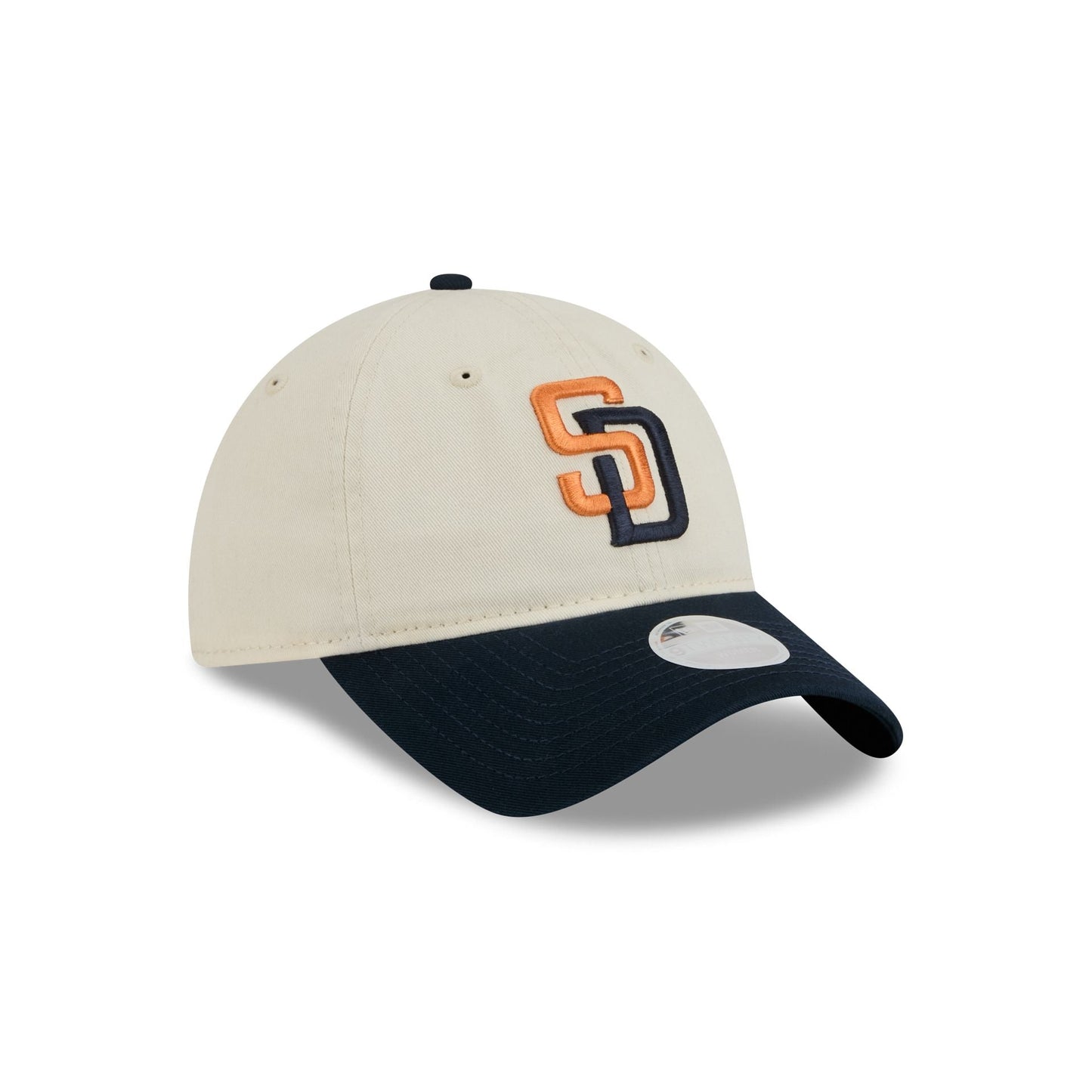 San Diego Padres 2026 City Connect Women's 9TWENTY Adjustable Hat