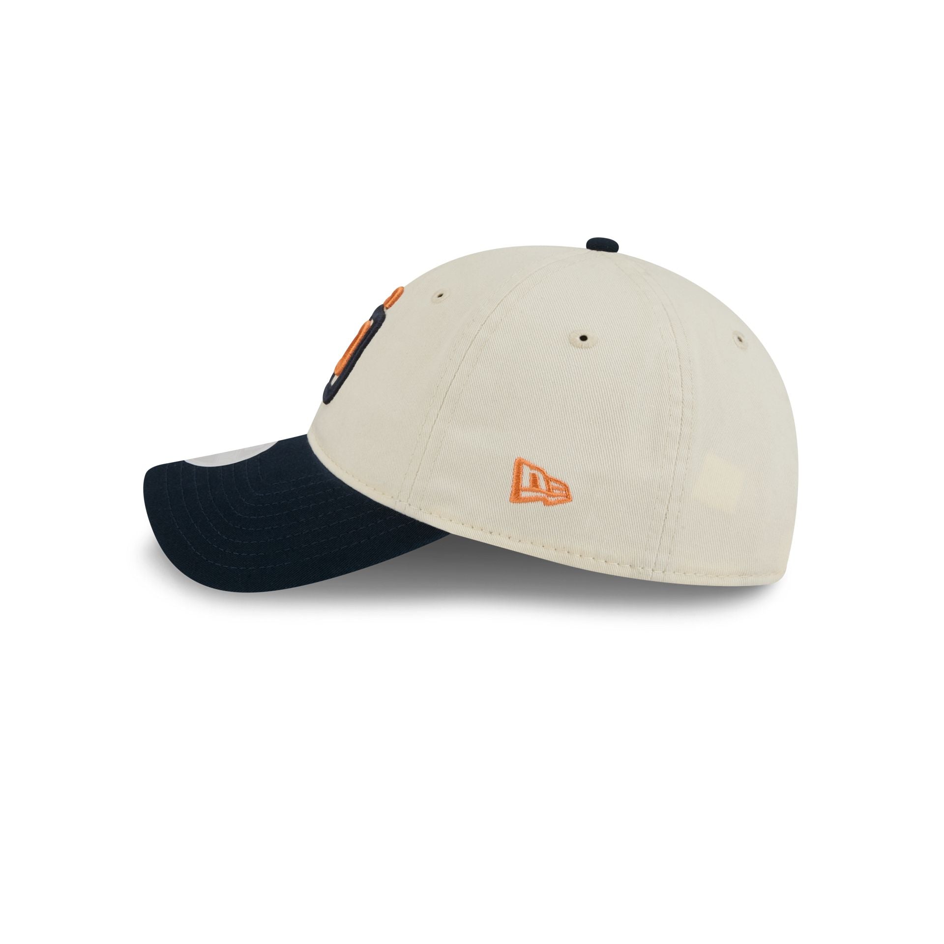 San Diego Padres 2026 City Connect Women's 9TWENTY Adjustable Hat